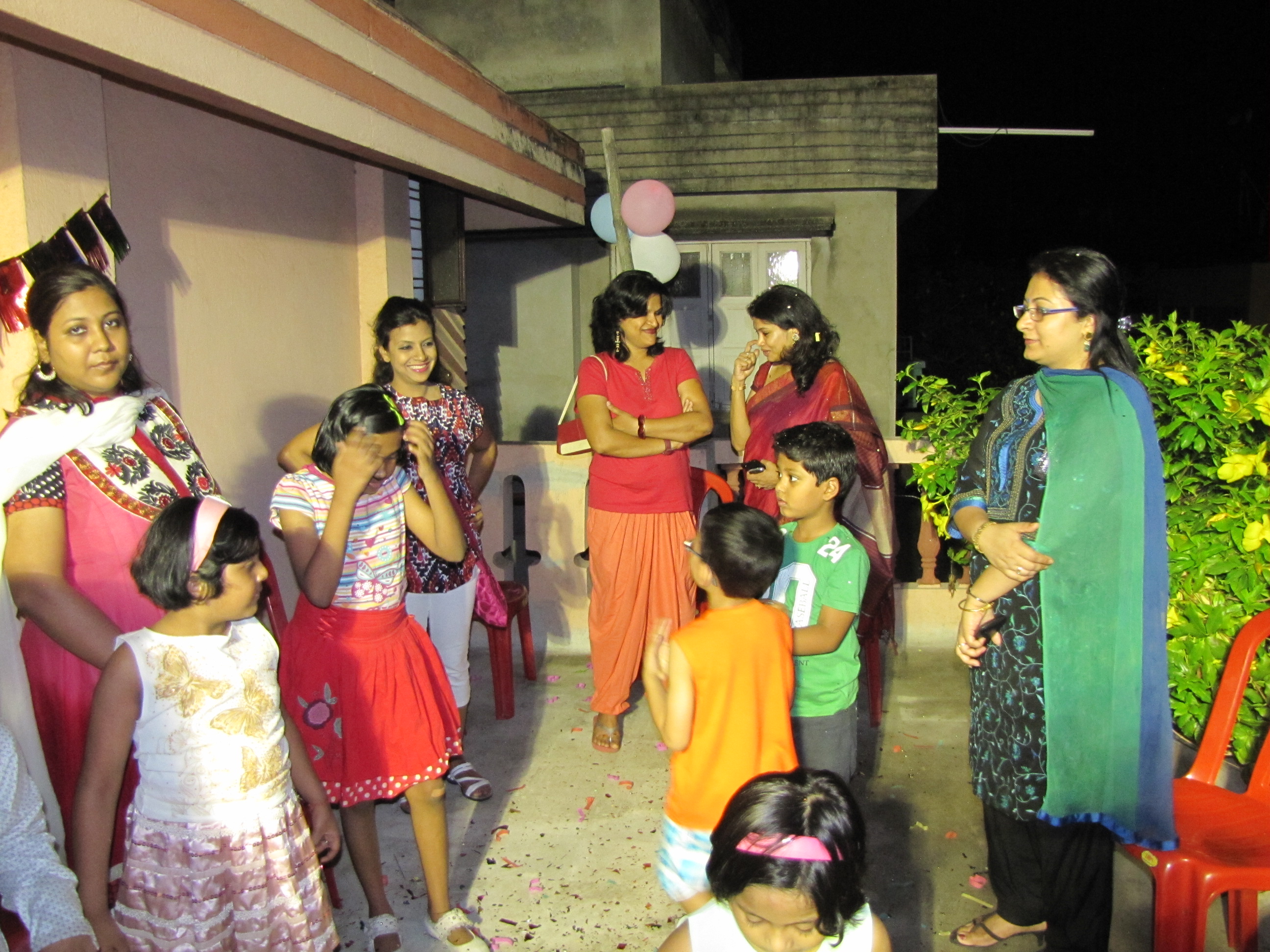 Maa Saraswati Tour & Travels